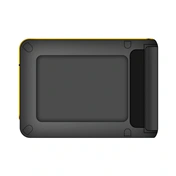 Chainway R5 viselhető RFID-olvasó - Gen2X, IP65, 30m leolvasási távolság, 900 címke/mp, UHF