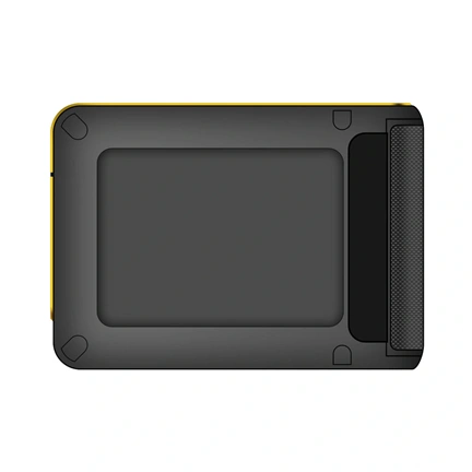 Chainway R5 viselhető RFID-olvasó - Gen2X, IP65, 30m leolvasási távolság, 900 címke/mp, UHF