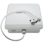 Chainway UR1A integrált RFID-olvasó - CM710-4 modul, Gen2X, 4db SMA antennaport