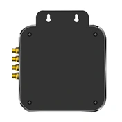 Chainway UR4 rögzített RFID-olvasó - CM710-4 modul, Gen2X, 4db SMA antennaport