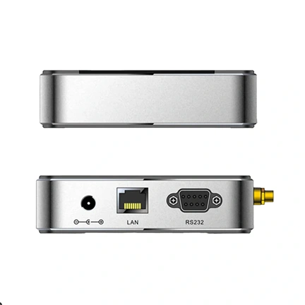 Chainway UR4 rögzített RFID-olvasó - CM710-4 modul, Gen2X, 4db SMA antennaport