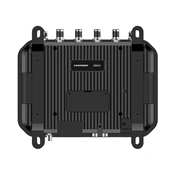 Chainway URA4 rögzített RFID-olvasó - Android 13, CM710-4 modul, Gen2X, Bt/4G LTE/Wi-Fi, 3/32GB, 4db RP-TNC antennaport