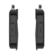 Chainway URA4 rögzített RFID-olvasó - Android 13, CM710-4 modul, Gen2X, Bt/4G LTE/Wi-Fi, 3/32GB, 4db RP-TNC antennaport