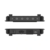 Chainway URA4 rögzített RFID-olvasó - Android 13, CM710-4 modul, Gen2X, Bt/4G LTE/Wi-Fi, 3/32GB, 4db RP-TNC antennaport