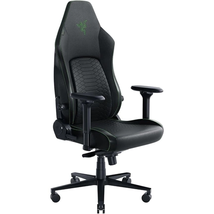 Chair Razer Iskur V2 Green