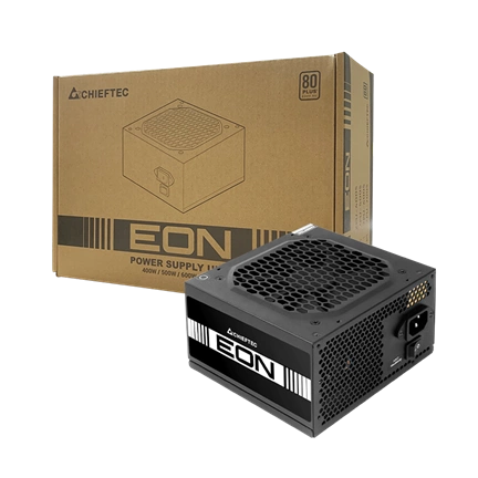 Chieftec 700W ZPU-700S táp
