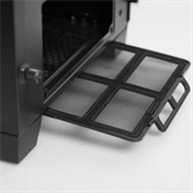 Chieftec Apex Air Tempered Glass Black