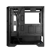 Chieftec Apex Air Tempered Glass Black