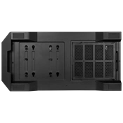 Chieftec Apex Air Tempered Glass Black