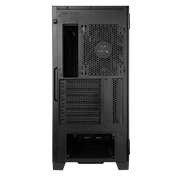 Chieftec Apex Air Tempered Glass Black