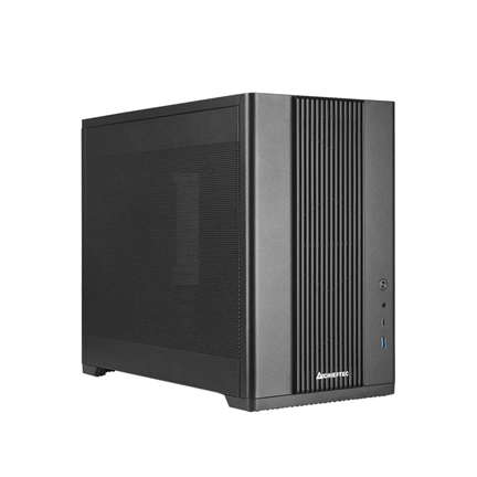Chieftec BX-Mesh BX-10B-M-OP micro-ATX számítógépház