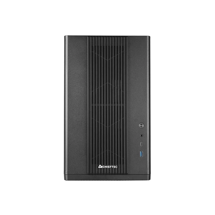 Chieftec BX-Mesh BX-10B-M-OP micro-ATX számítógépház