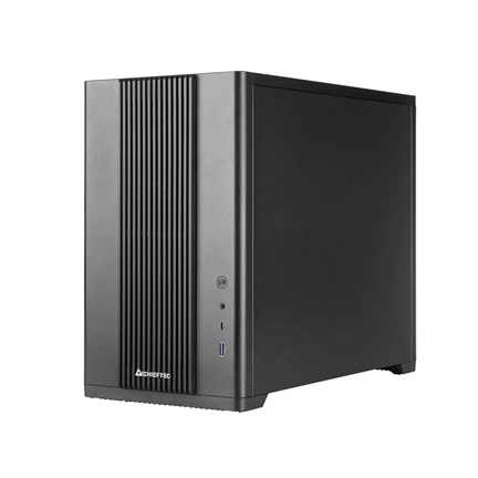 Chieftec BX-Mesh BX-10B-M-OP micro-ATX számítógépház