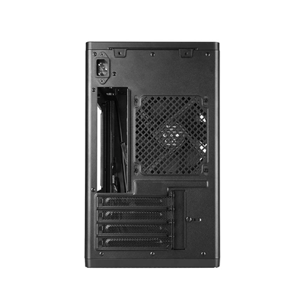 Chieftec BX-Mesh BX-10B-M-OP micro-ATX számítógépház