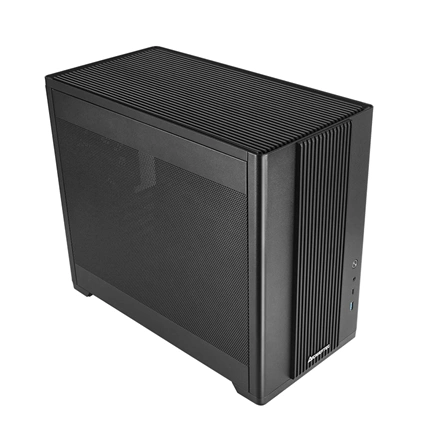 Chieftec BX-Mesh BX-10B-M-OP micro-ATX számítógépház