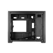 Chieftec BX-Mesh BX-10B-M-OP micro-ATX számítógépház