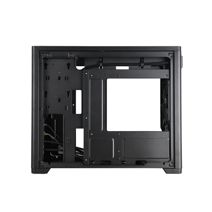 Chieftec BX-Mesh BX-10B-M-OP micro-ATX számítógépház