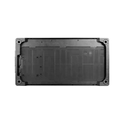 Chieftec BX-Mesh BX-10B-M-OP micro-ATX számítógépház