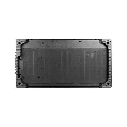 Chieftec BX-Mesh BX-10B-M-OP micro-ATX számítógépház