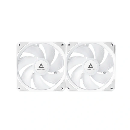 Chieftec Iceberg White 240 RGB komplett vízhűtőrendszer