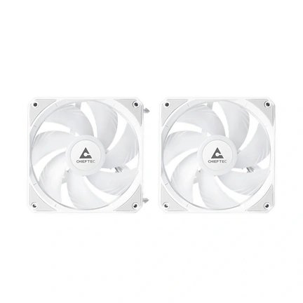 Chieftec Iceberg White 240 RGB komplett vízhűtőrendszer