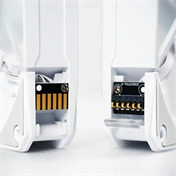 Chieftec Iceberg White 240 RGB komplett vízhűtőrendszer