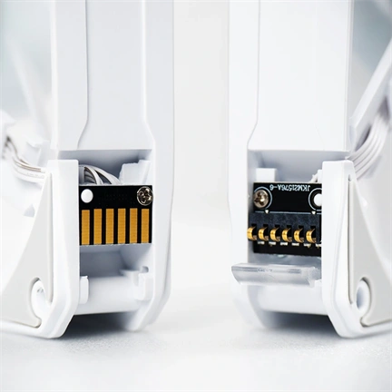 Chieftec Iceberg White 240 RGB komplett vízhűtőrendszer