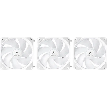 Chieftec Iceberg White 360 RGB komplett vízhűtőrendszer