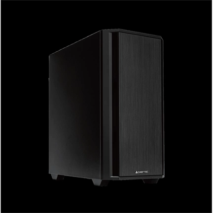 Chieftec Pro mini AZ-01B-OP micro-ATX számítógépház