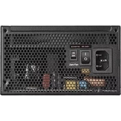 Chieftec Stealth tápegység - ATX 12V 3.1, PCIe Gen5, 80Plus Platinum, 1200W