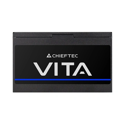 Chieftec Vita tápegység 650W 80PLUS Bronze