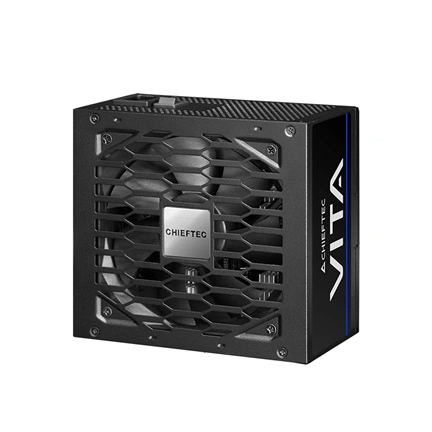 Chieftec Vita tápegység 650W 80PLUS Bronze