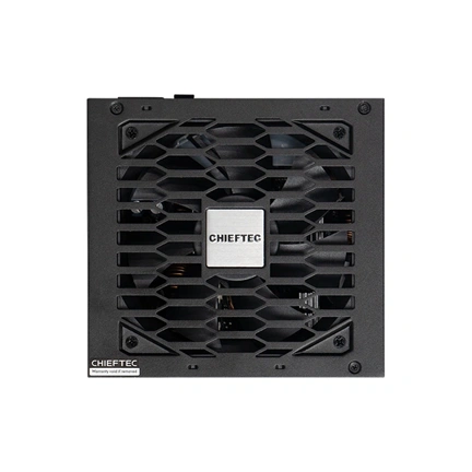 Chieftec Vita tápegység 650W 80PLUS Bronze