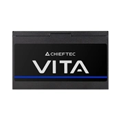 Chieftec Vita tápegység 650W 80PLUS Bronze