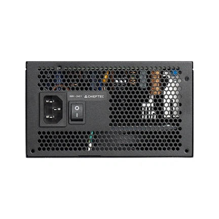 Chieftec Vita tápegység 650W 80PLUS Bronze