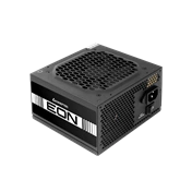 Chieftec ZPU-500S EON ATX desktop tápegység 500W 80+ BOX