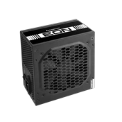 Chieftec ZPU-500S EON ATX desktop tápegység 500W 80+ BOX