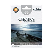 Cokin M filter P121S Gradual Neutral Grey G2 Soft (ND8)