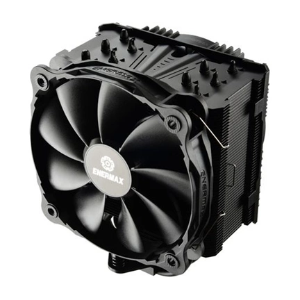 Cooler Enermax T50 AXE (Silent Edition)