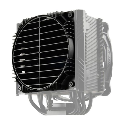 Cooler Enermax T50 AXE (Silent Edition)