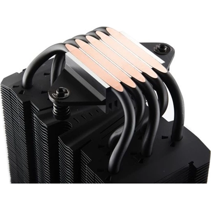 Cooler Enermax T50 AXE (Silent Edition)