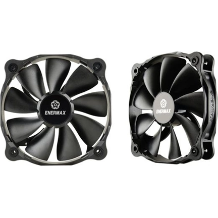 Cooler Enermax T50 AXE (Silent Edition)