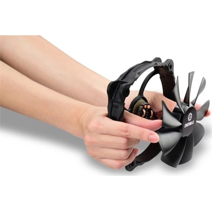 Cooler Enermax T50 AXE (Silent Edition)