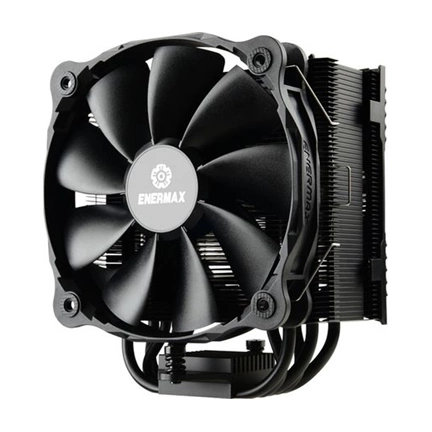 Cooler Enermax T50 AXE (Silent Edition)