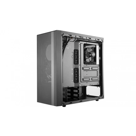 Cooler Master Chassis MASTERBOX NR600 W/O ODD