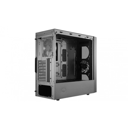 Cooler Master Chassis MASTERBOX NR600 W/O ODD