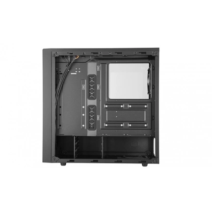 Cooler Master Chassis MASTERBOX NR600 W/O ODD