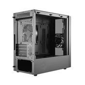Cooler Master Chassis Masterbox NR400 W/O ODD