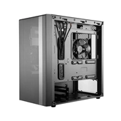 Cooler Master Chassis Masterbox NR400 W/O ODD