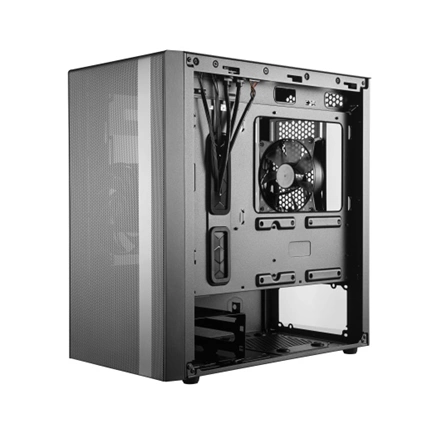 Cooler Master Chassis Masterbox NR400 W/O ODD